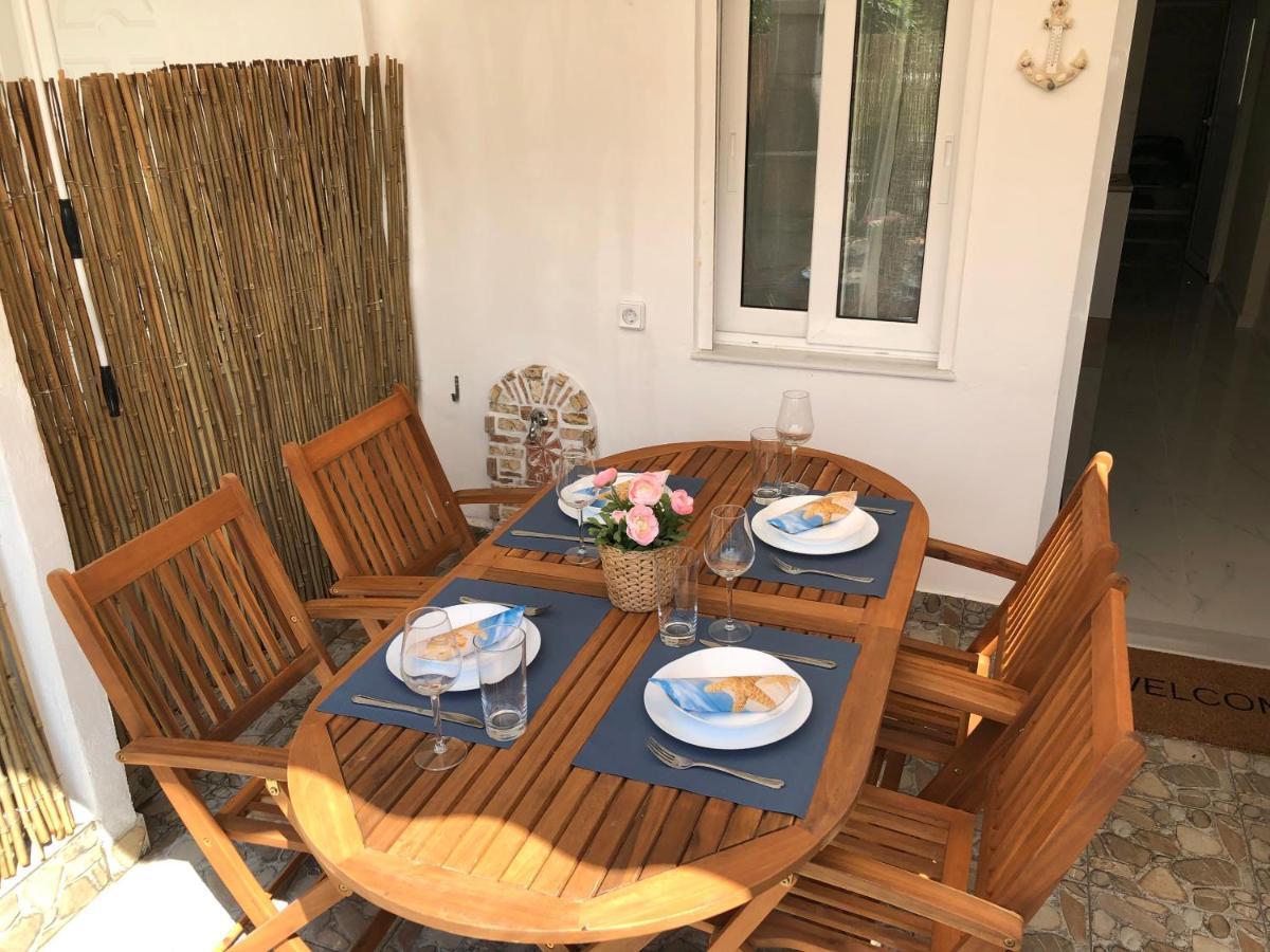 Sun Rise Apartment Peraía Zewnętrze zdjęcie