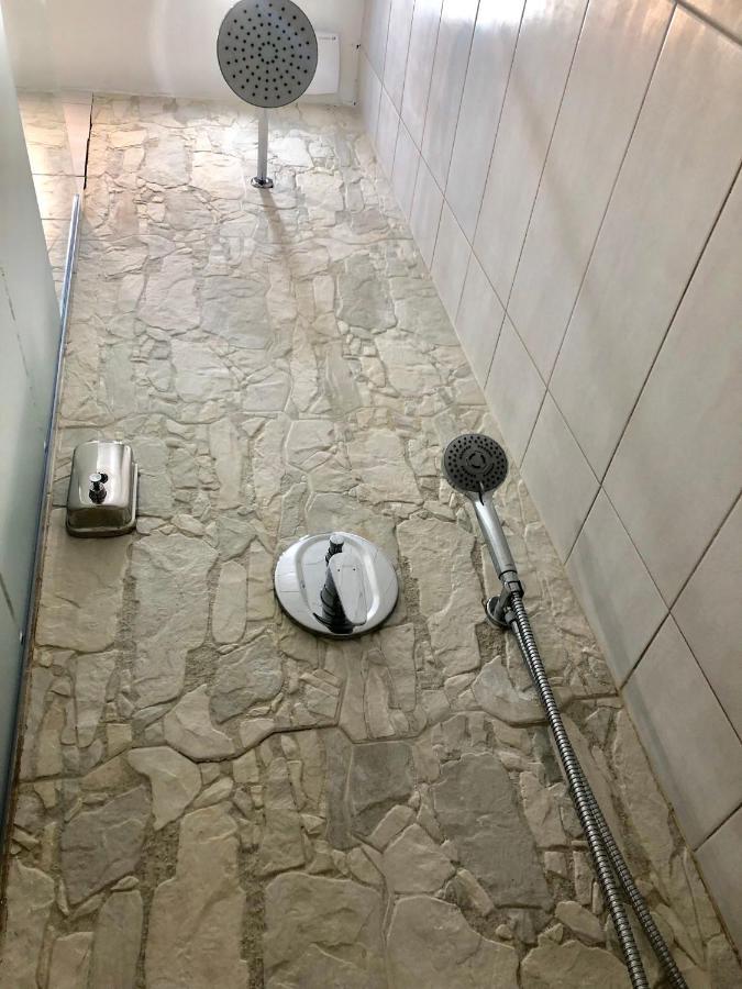 Sun Rise Apartment Peraía Zewnętrze zdjęcie