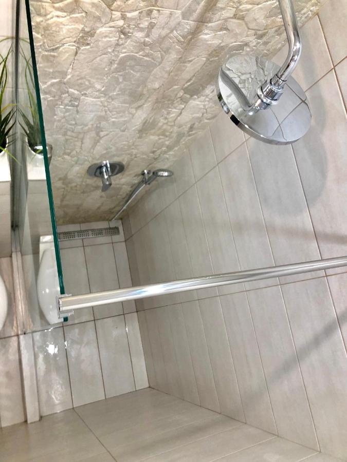 Sun Rise Apartment Peraía Zewnętrze zdjęcie